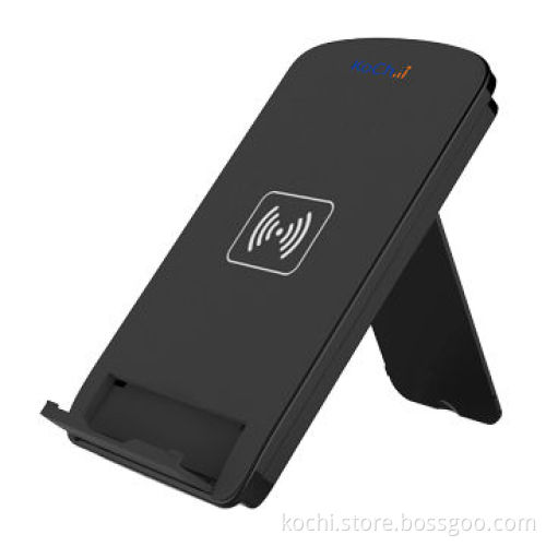 Smart Phone Wireless Charger